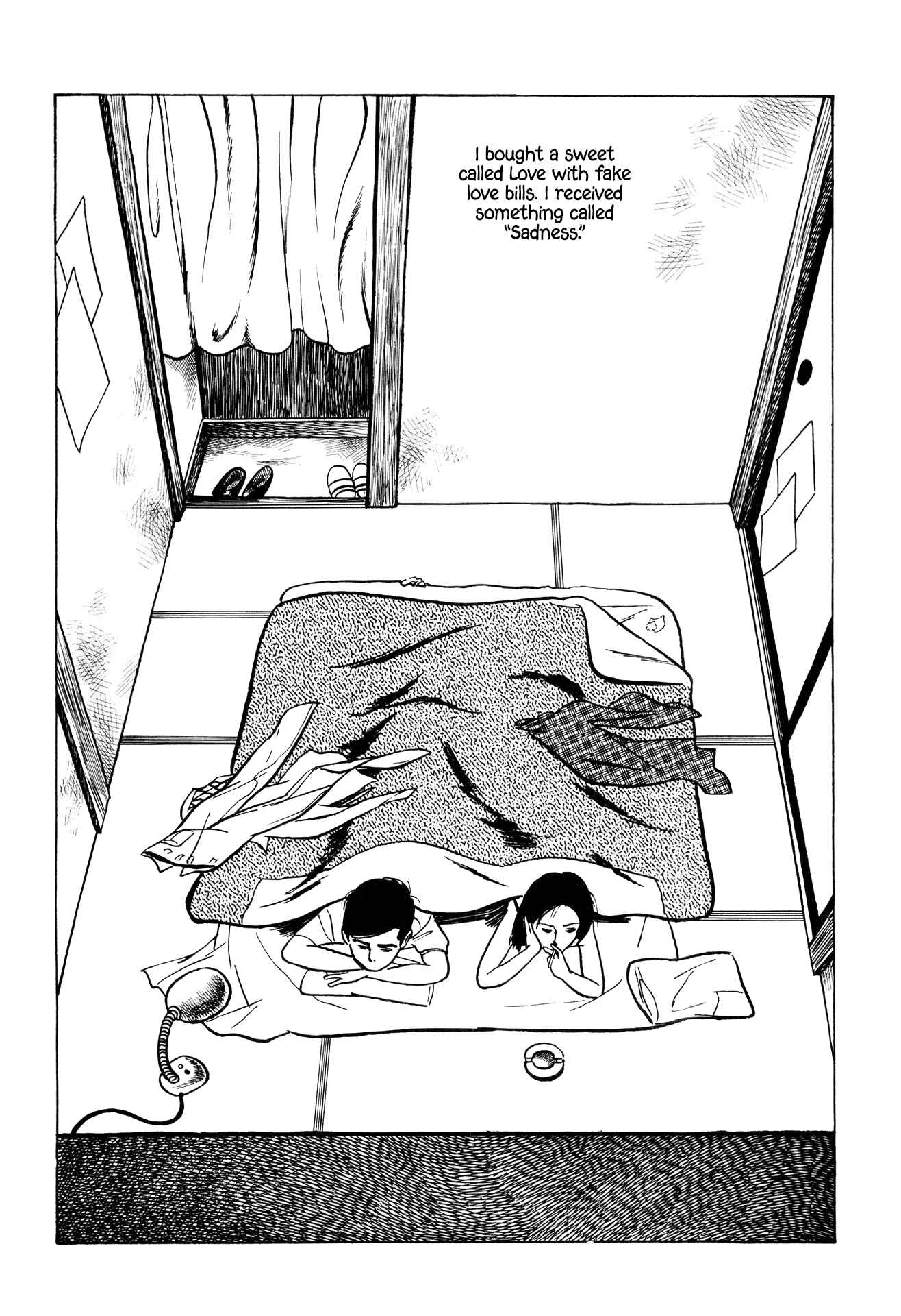 Age of Cohabitation Chapter 11 - Page 14