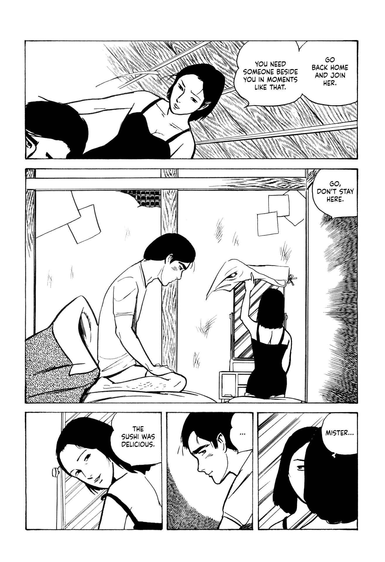 Age of Cohabitation Chapter 11 - Page 16
