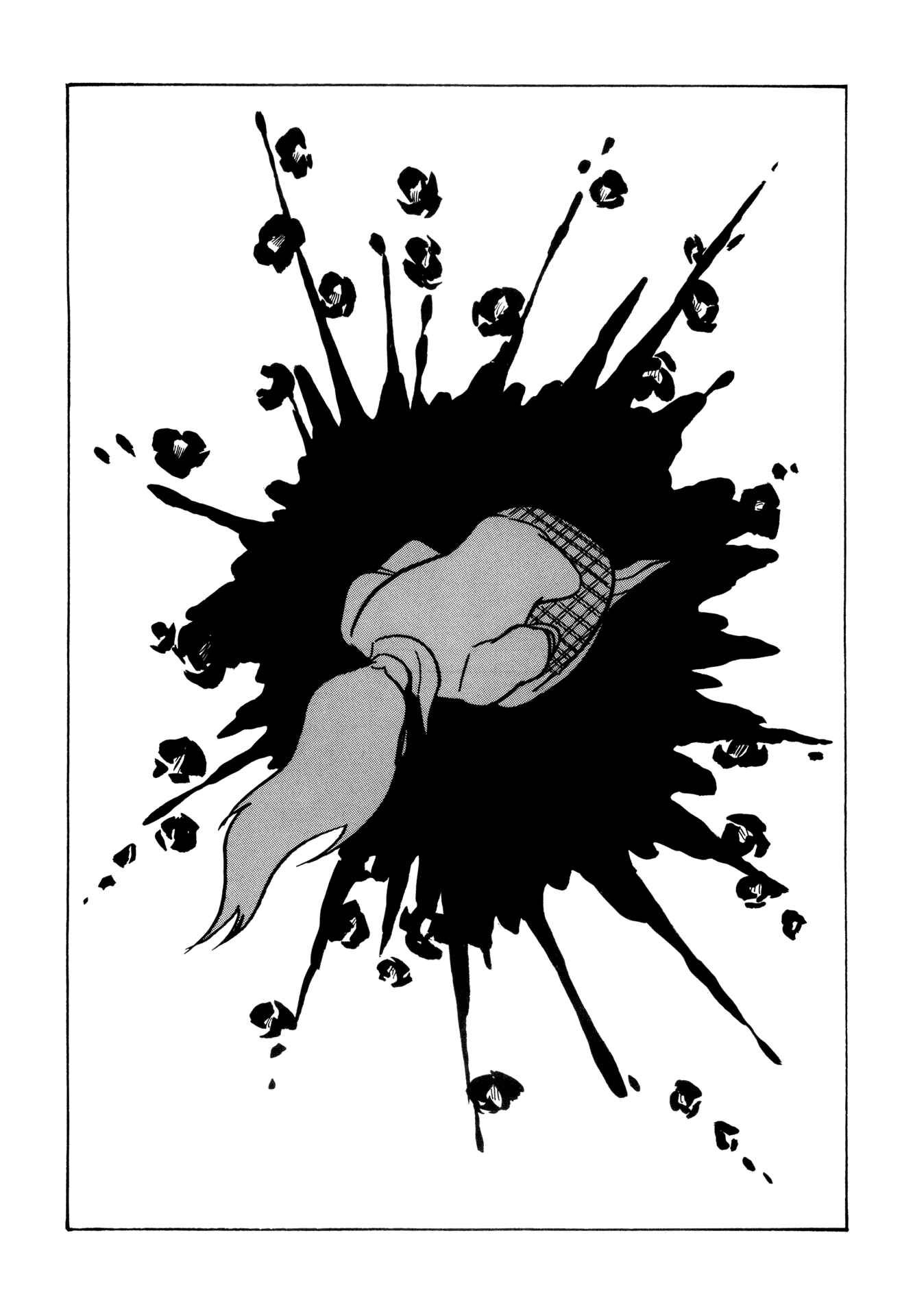 Age of Cohabitation Chapter 11 - Page 20