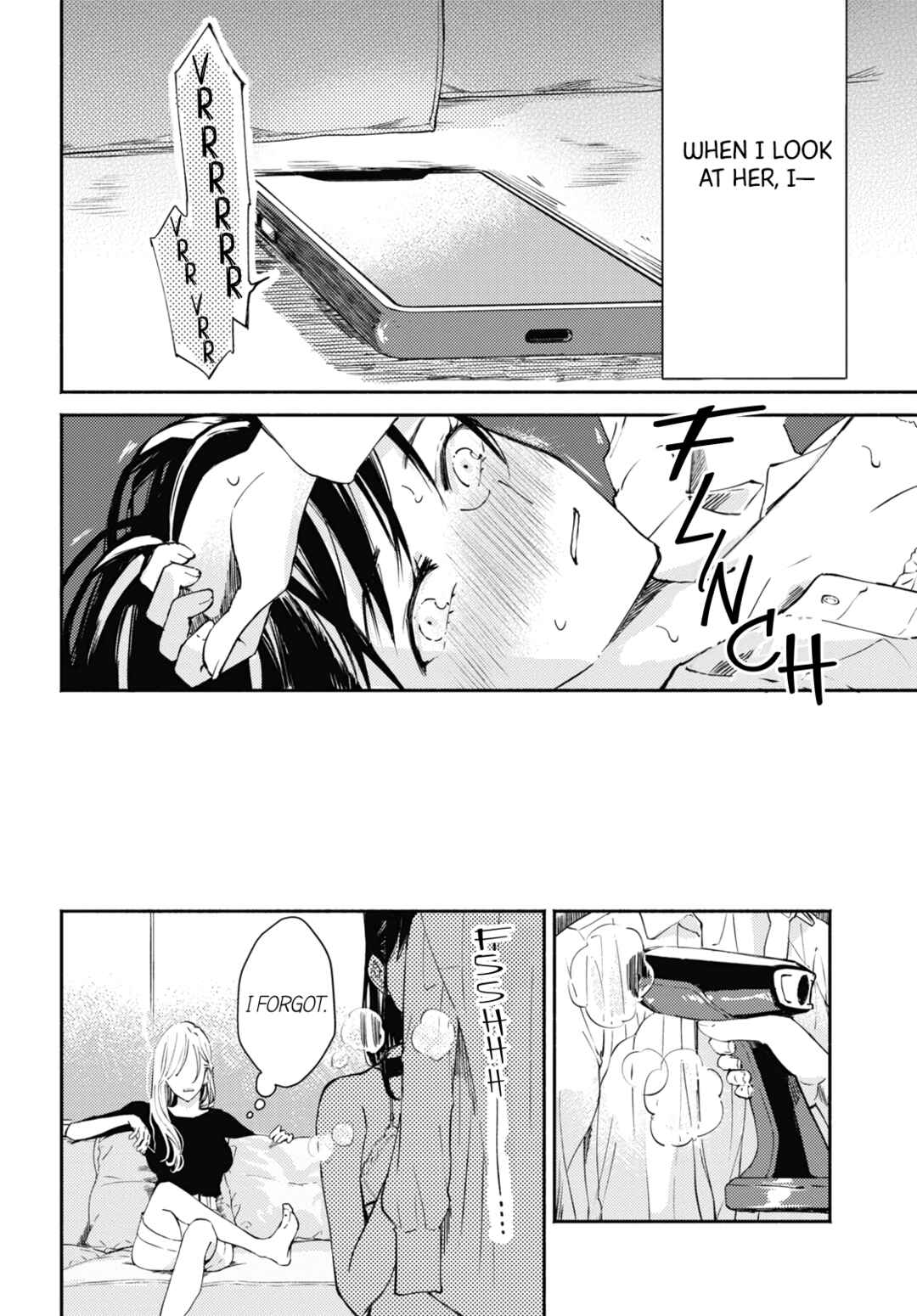 Utsushicha Dame-na Kao Chapter 2 - Page 30
