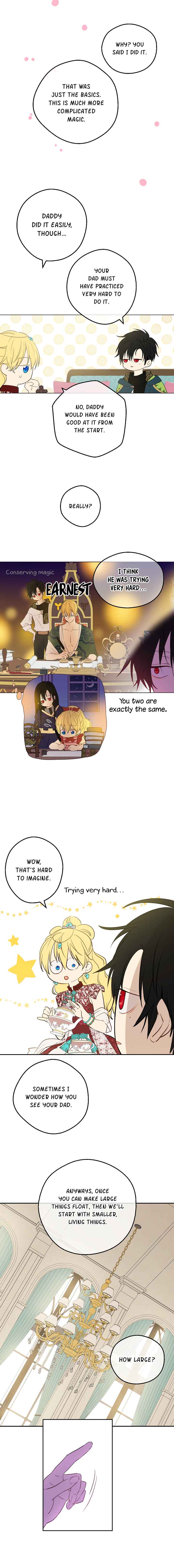Who Made Me a Princess Chapter 78 - Page 7