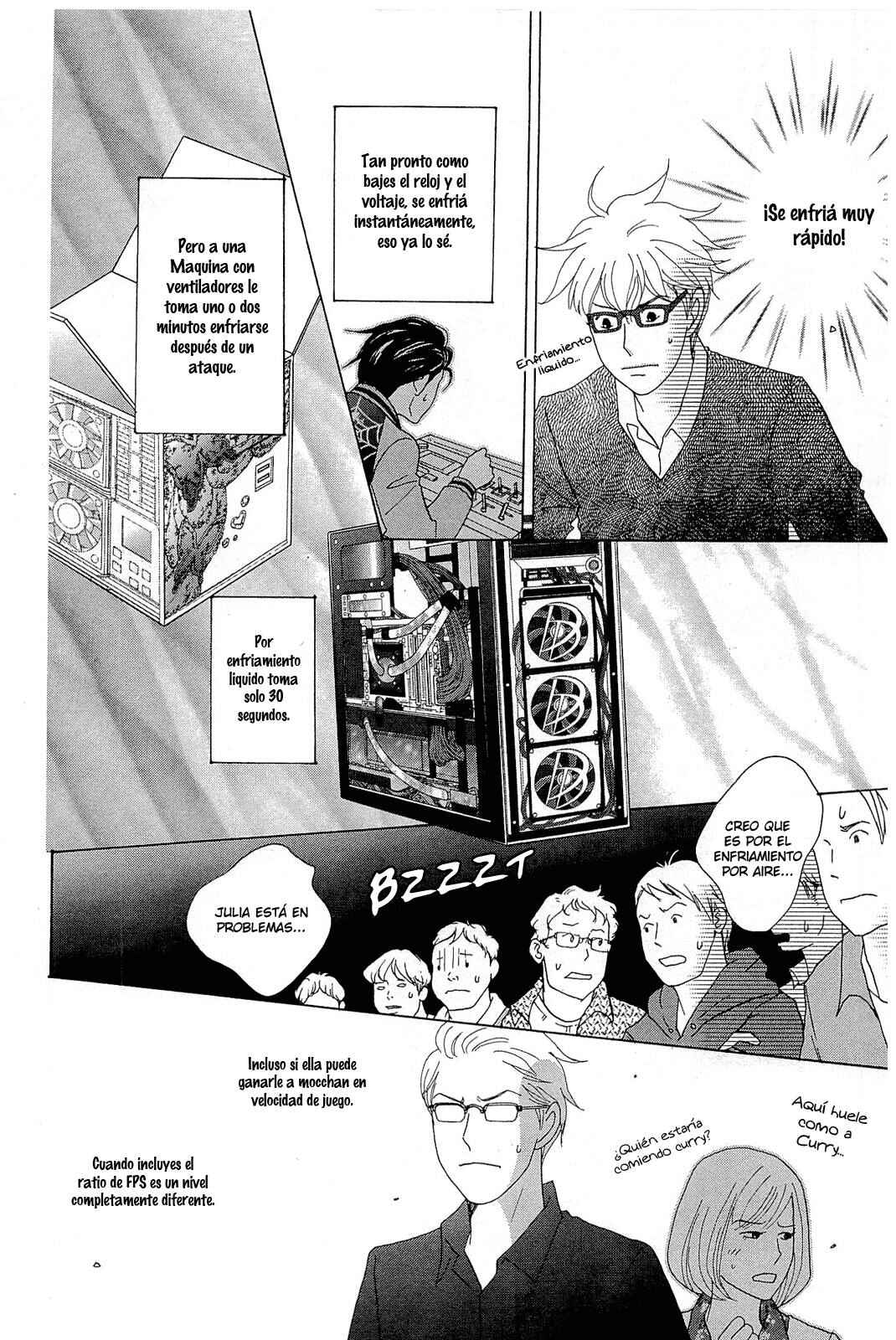 87CLOCKERS Chapter 9 - Page 25