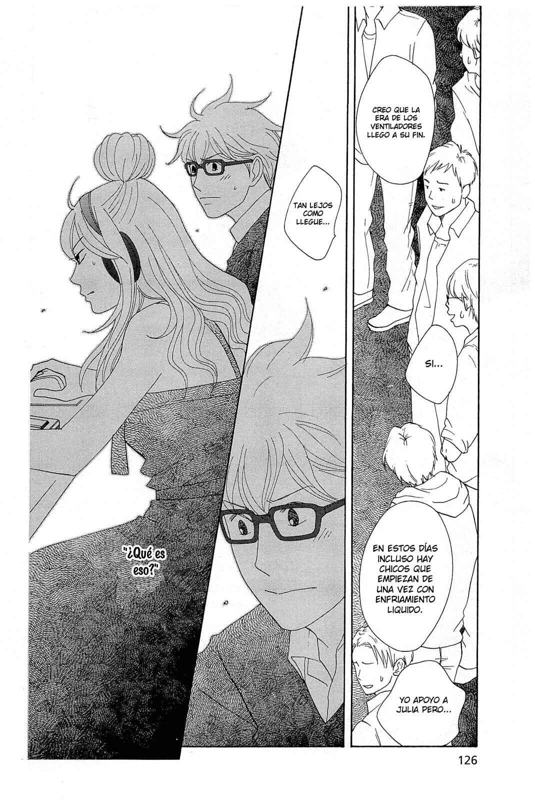 87CLOCKERS Chapter 9 - Page 27