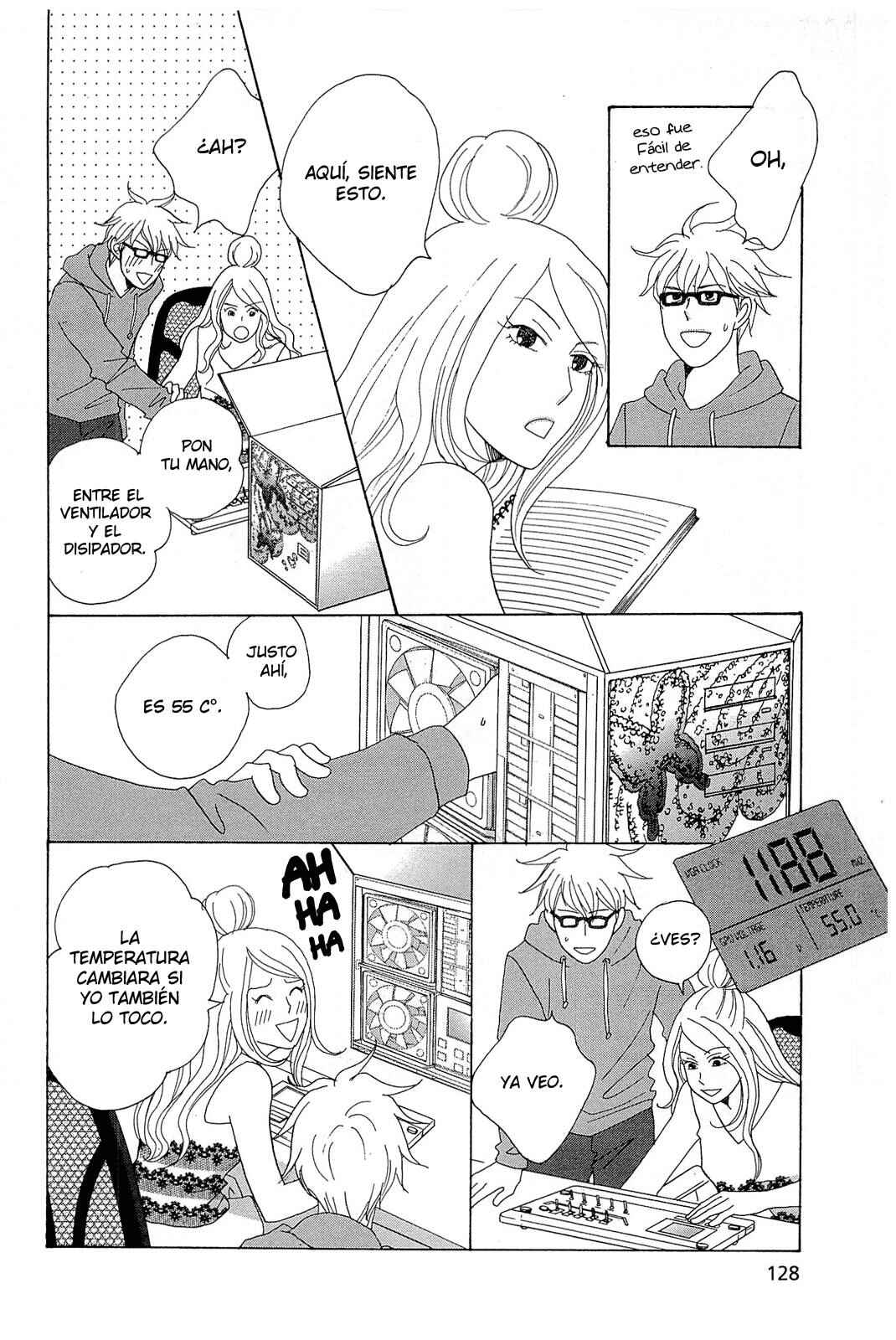 87CLOCKERS Chapter 9 - Page 29