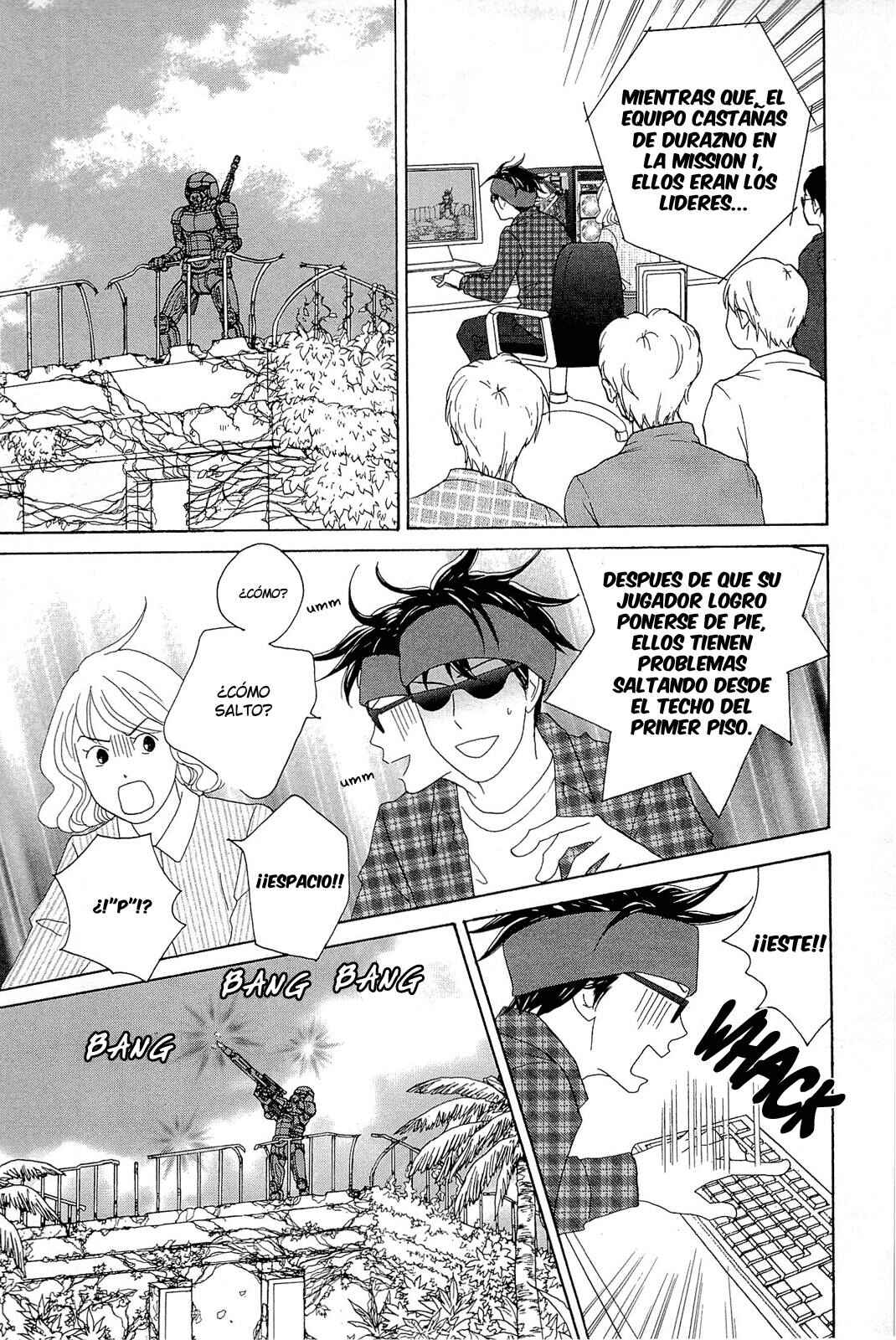 87CLOCKERS Chapter 9 - Page 3