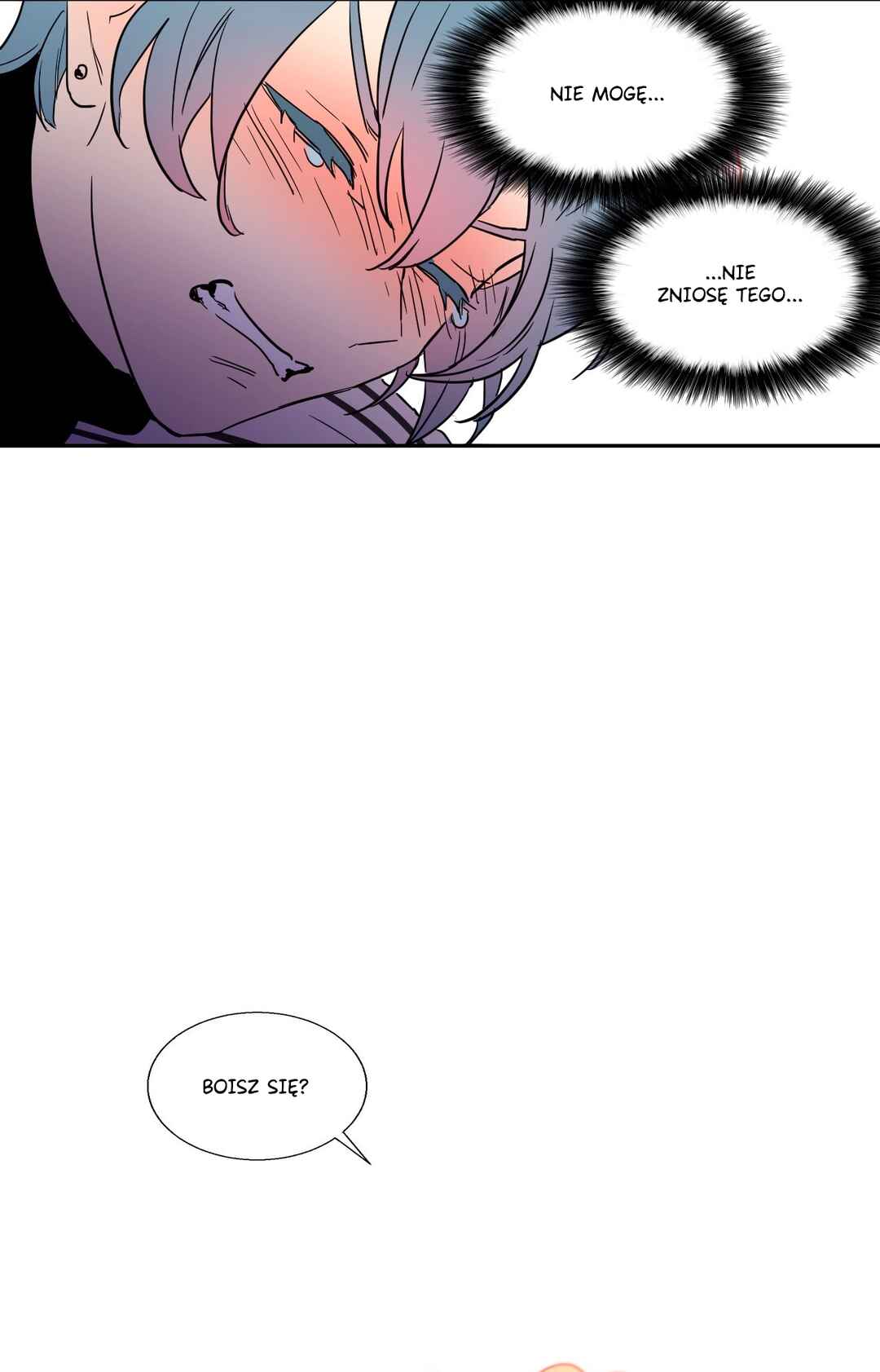 Secret Dongmaeng Chapter 5 - Page 15
