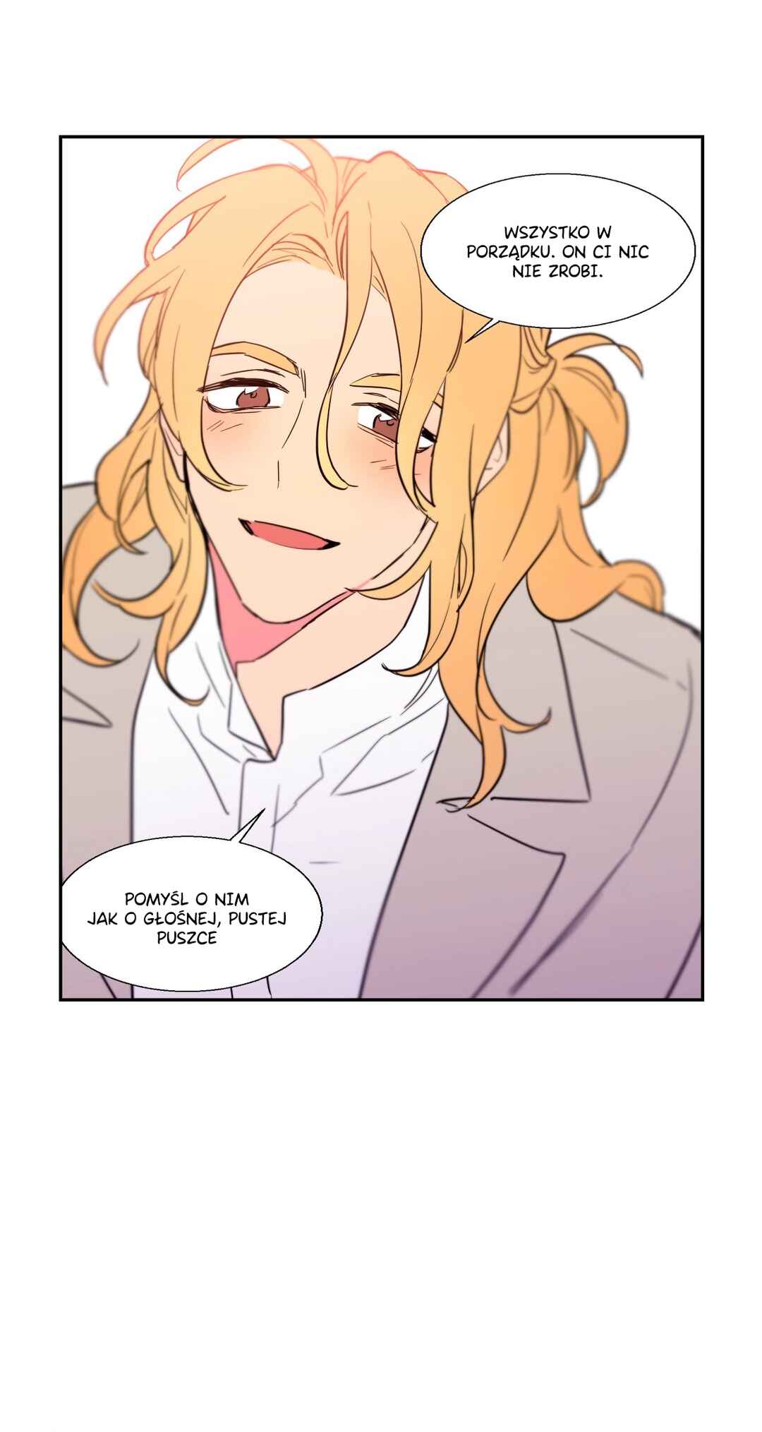 Secret Dongmaeng Chapter 5 - Page 17