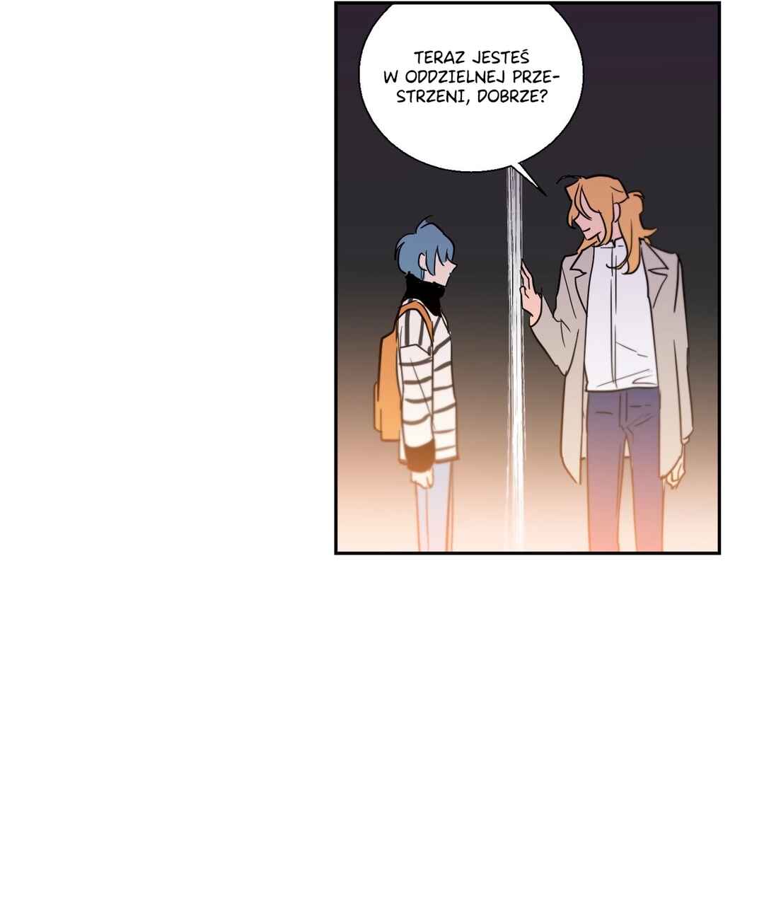 Secret Dongmaeng Chapter 5 - Page 19