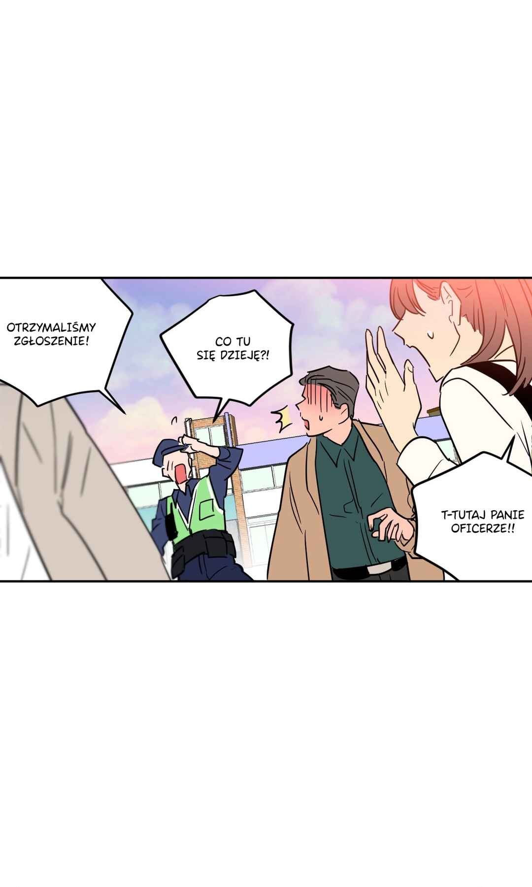 Secret Dongmaeng Chapter 5 - Page 23