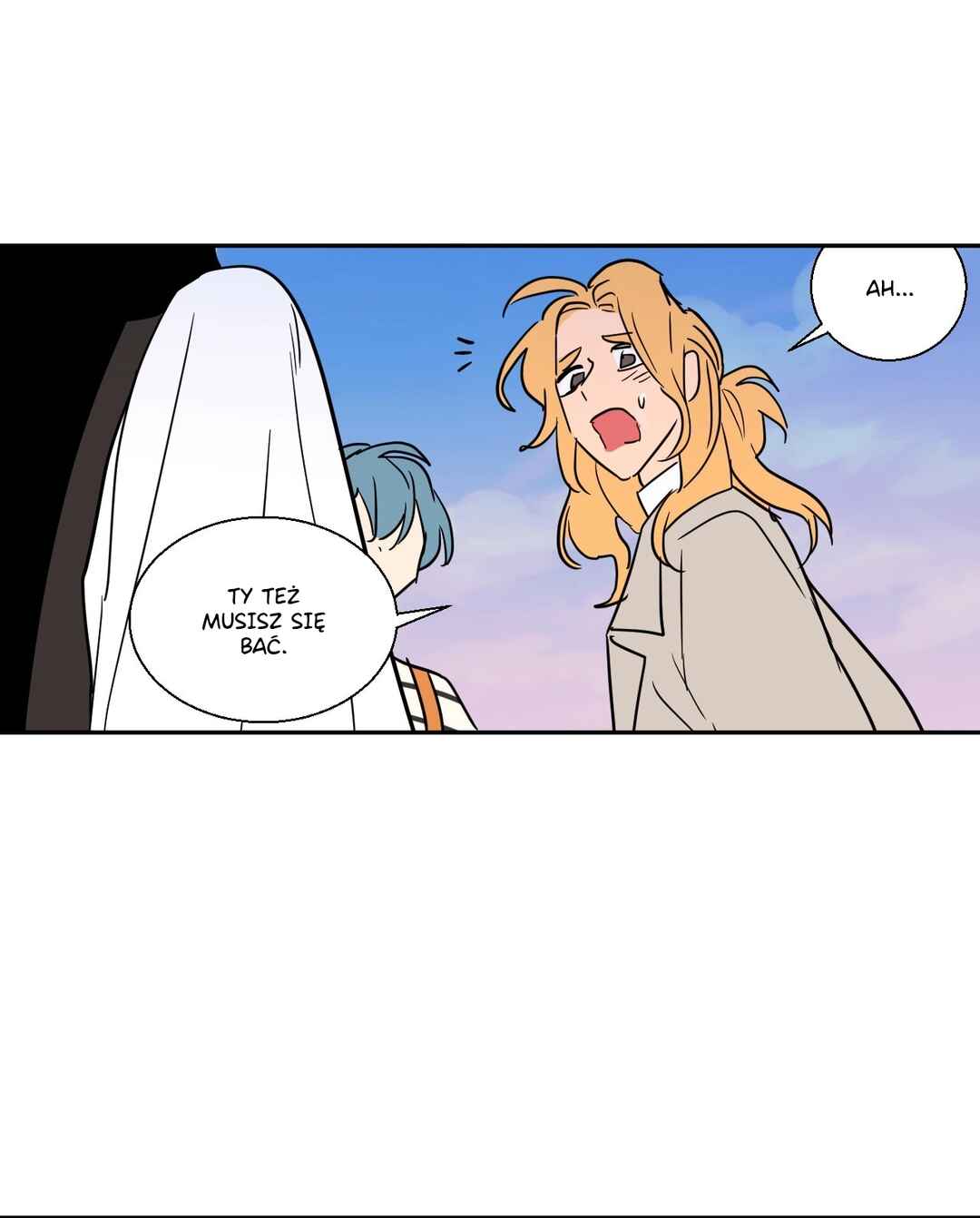 Secret Dongmaeng Chapter 5 - Page 25