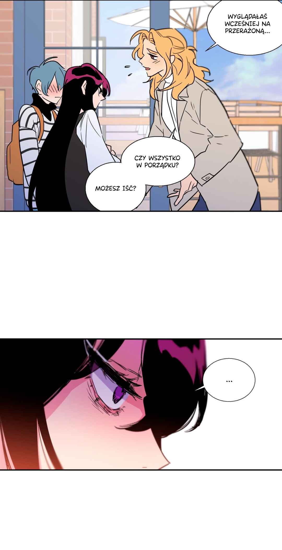 Secret Dongmaeng Chapter 5 - Page 26