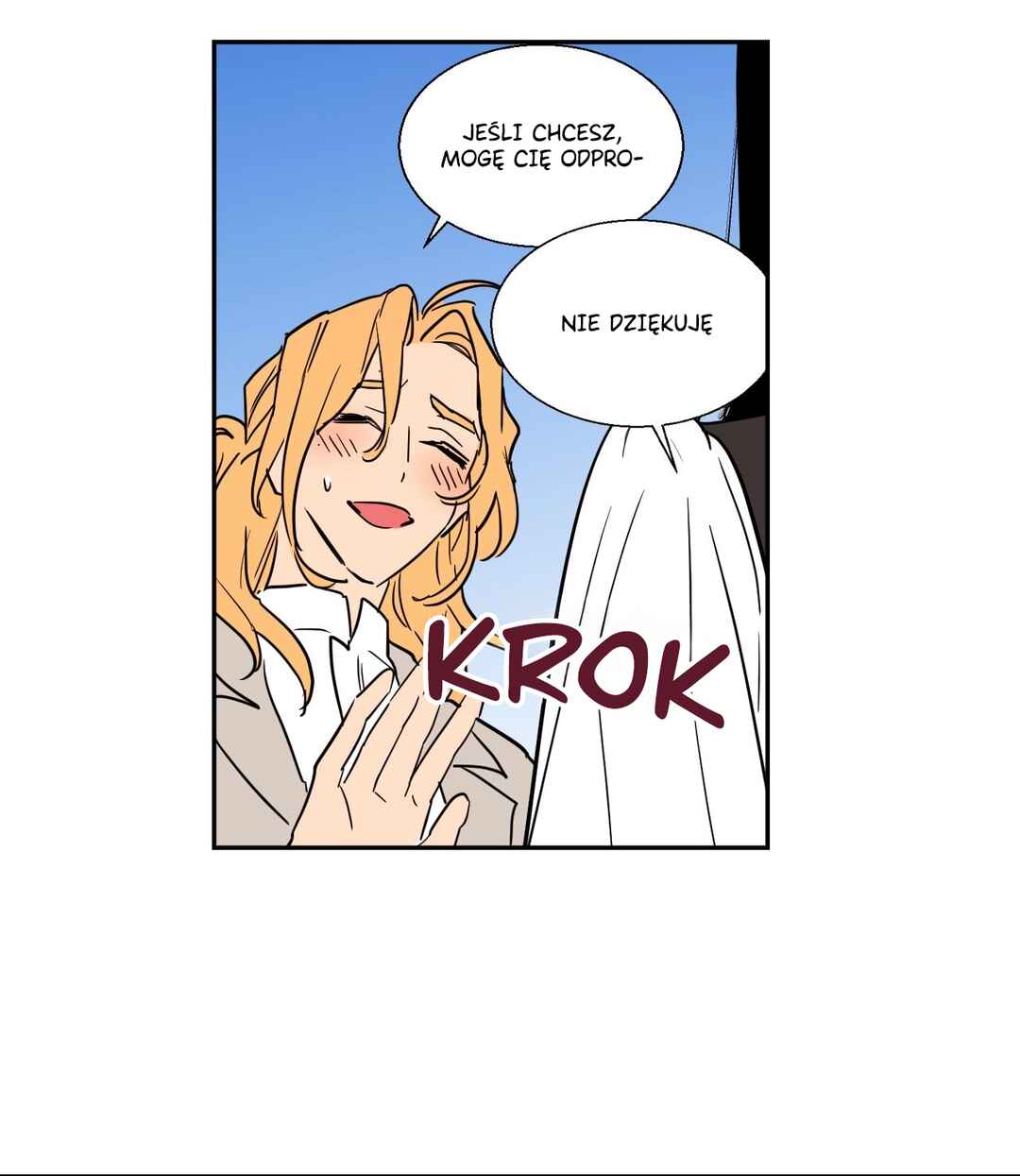 Secret Dongmaeng Chapter 5 - Page 27