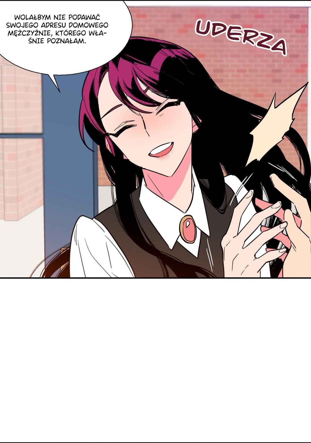 Secret Dongmaeng Chapter 5 - Page 28