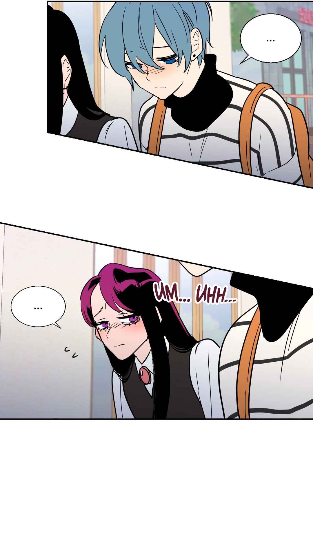 Secret Dongmaeng Chapter 5 - Page 32