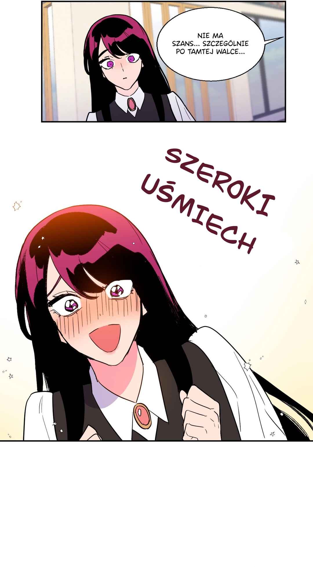 Secret Dongmaeng Chapter 5 - Page 35