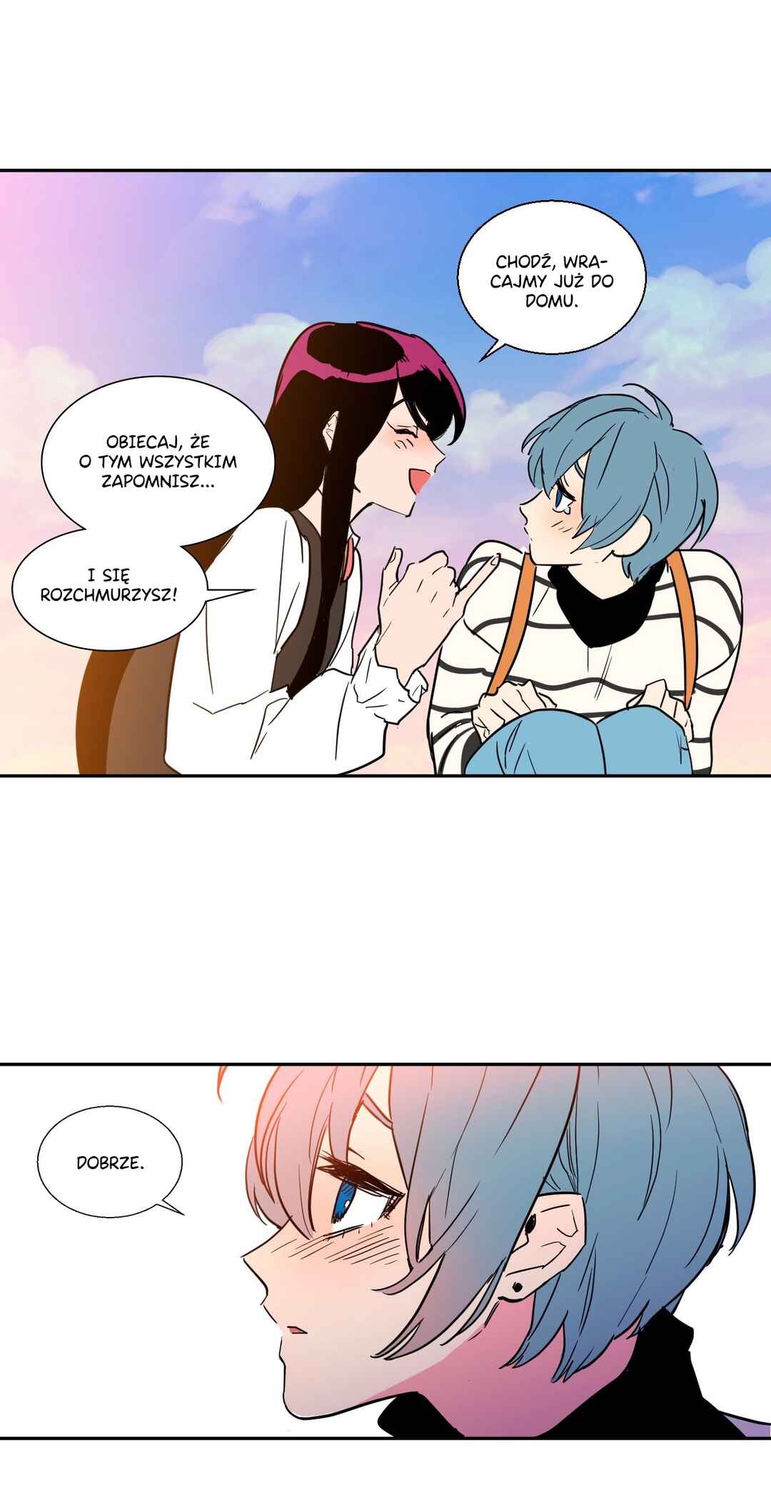 Secret Dongmaeng Chapter 5 - Page 37