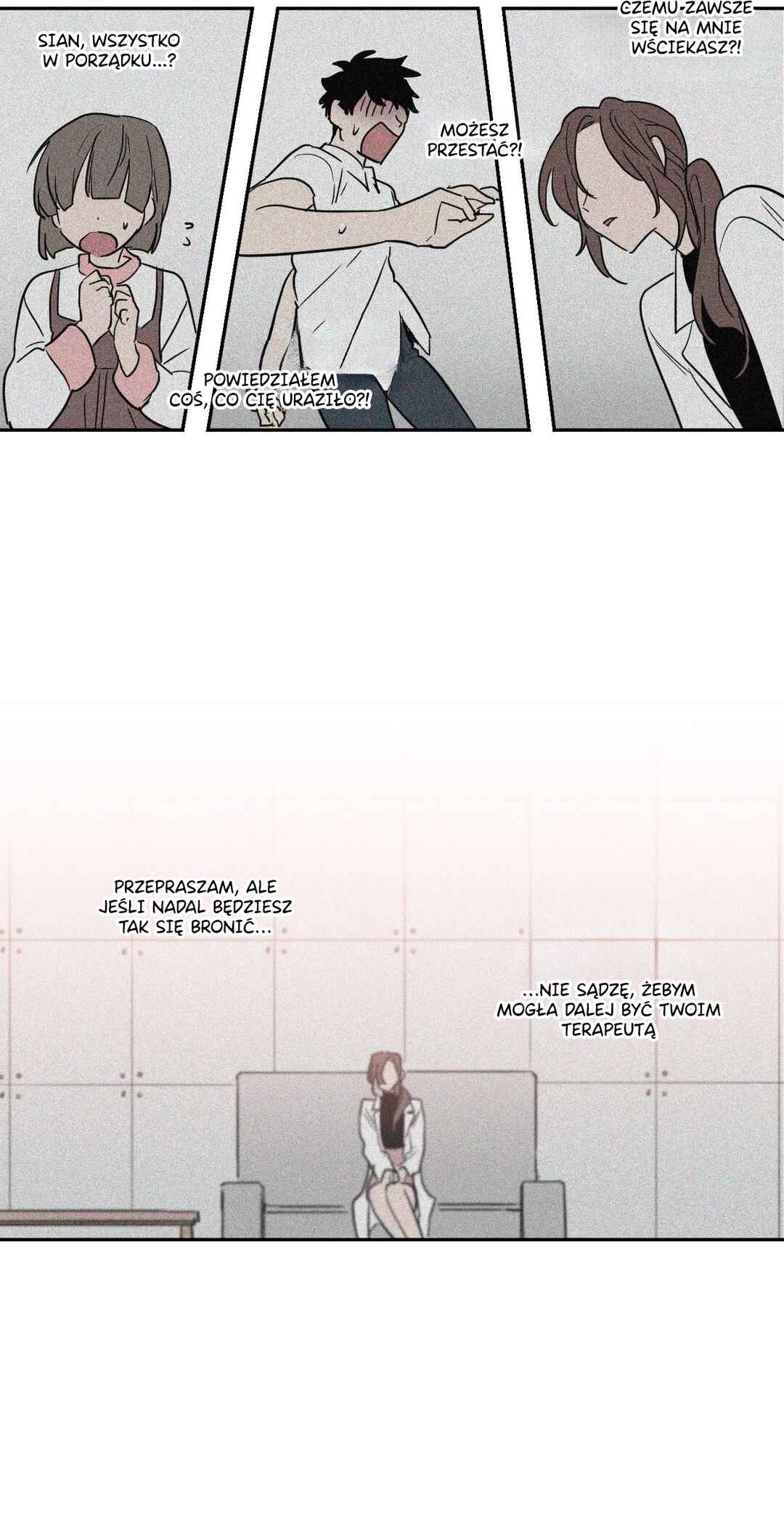 Secret Dongmaeng Chapter 5 - Page 45