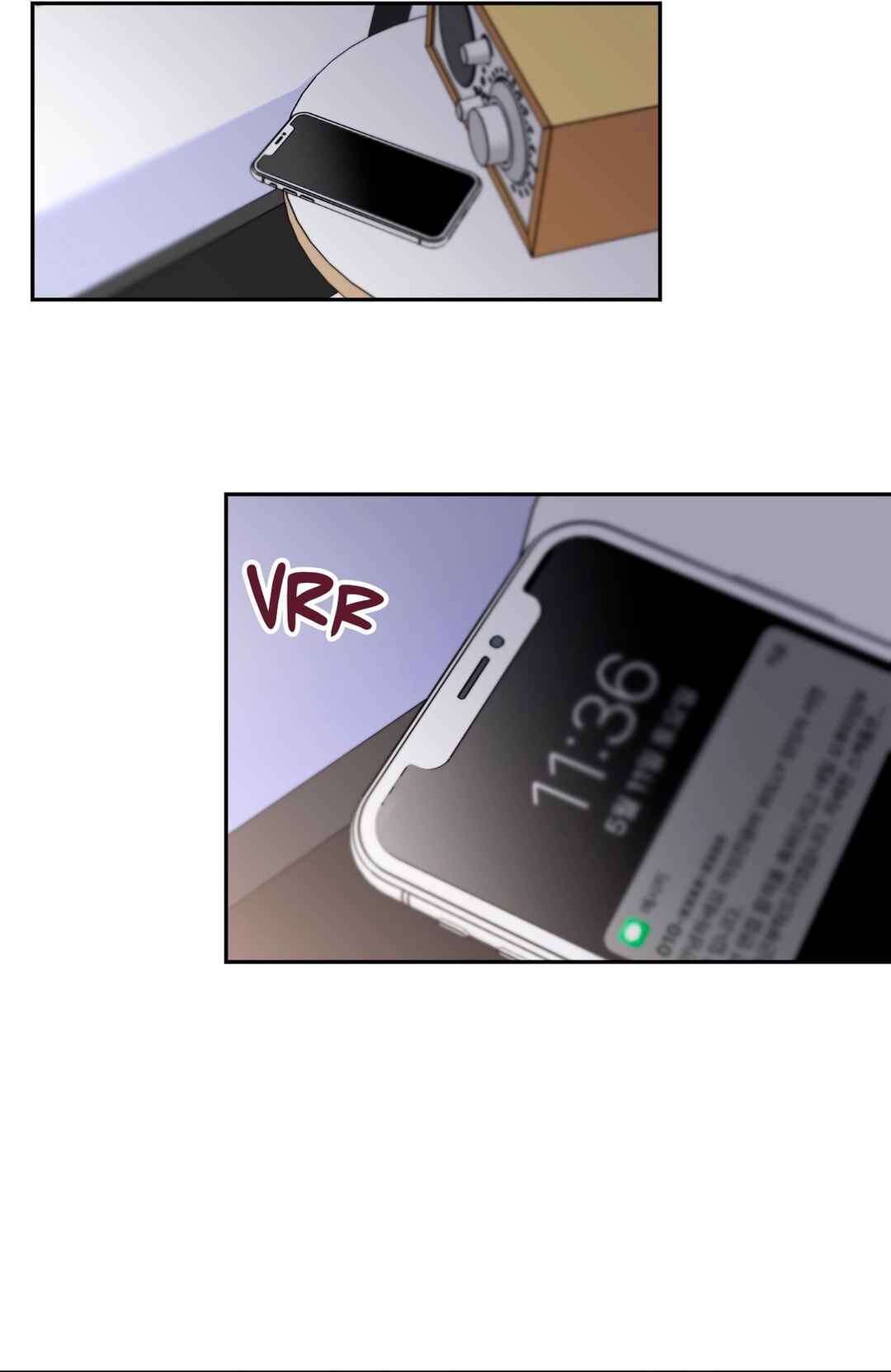 Secret Dongmaeng Chapter 5 - Page 48