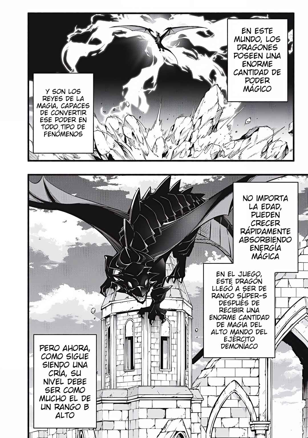 Game Chuuban de Shinu Akuyaku Kizoku ni Tensei Shita node, Hazure Skill "Tame" wo Kushi Shite Saikyou wo Mezashite Mita Chapter 12 - Page 11