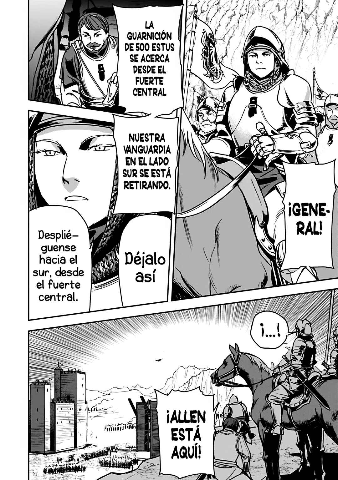 Chounin A wa Akuyaku Reijou o Doushitemo Sukuitai: Dobu to Sora to Koori no Himegimi Chapter 37.2 - Page 12