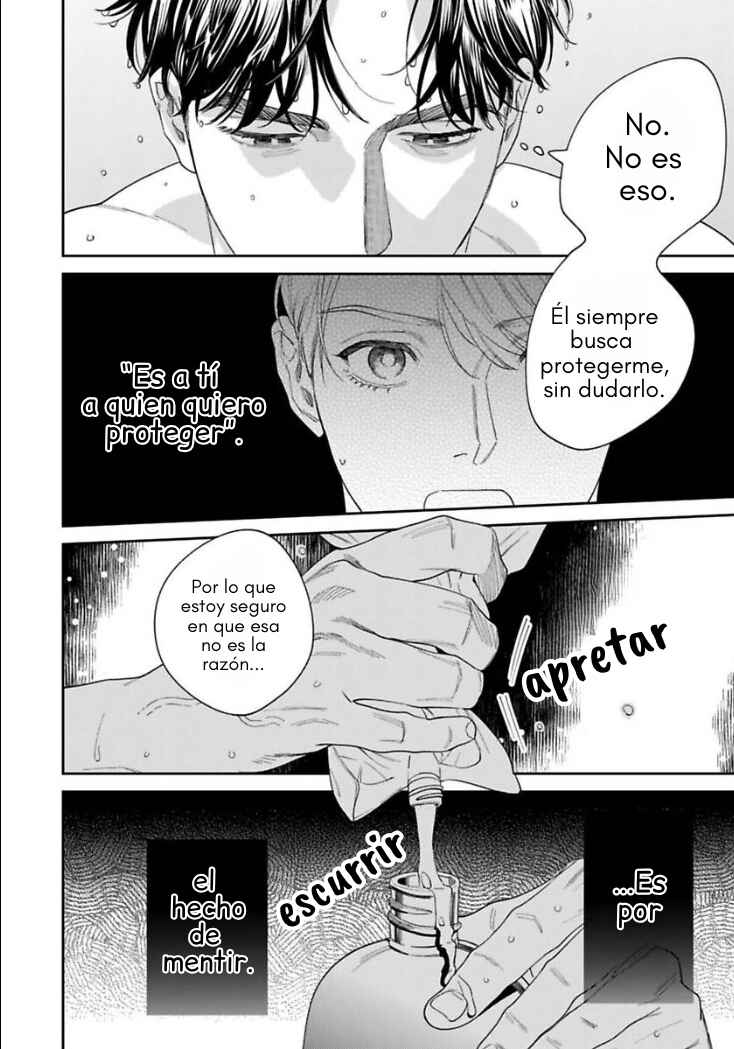 Ask and You Will Receive Chapter 18 - Page 13