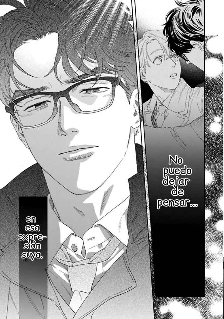 Ask and You Will Receive Chapter 18 - Page 6