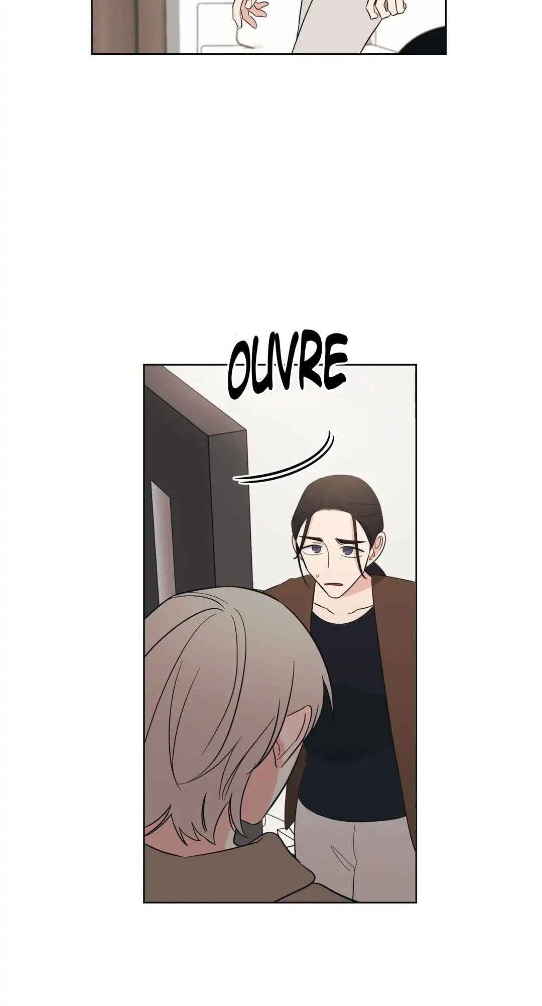 Get Out of My House! Chapter 4 - Page 13