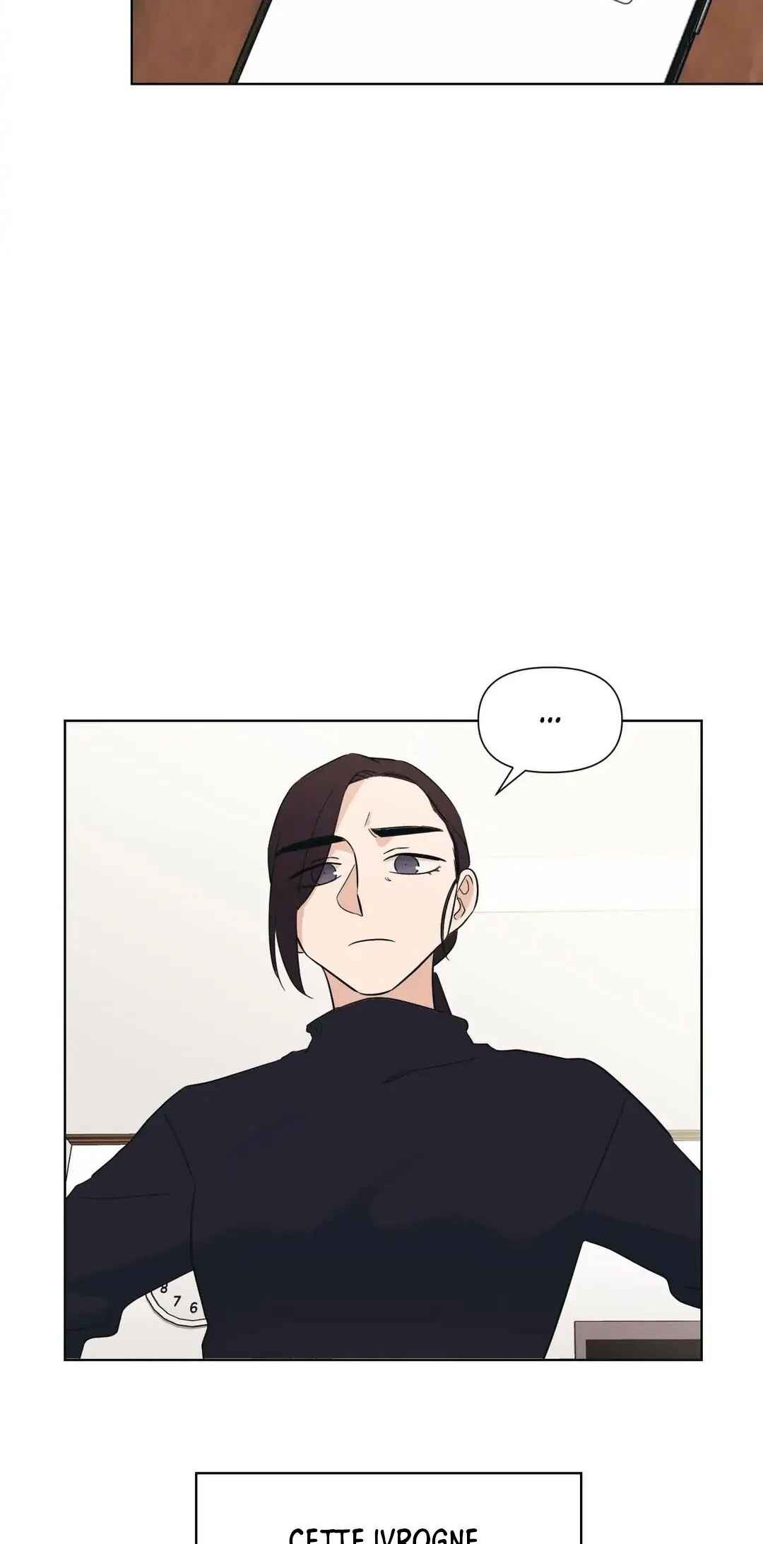 Get Out of My House! Chapter 4 - Page 20