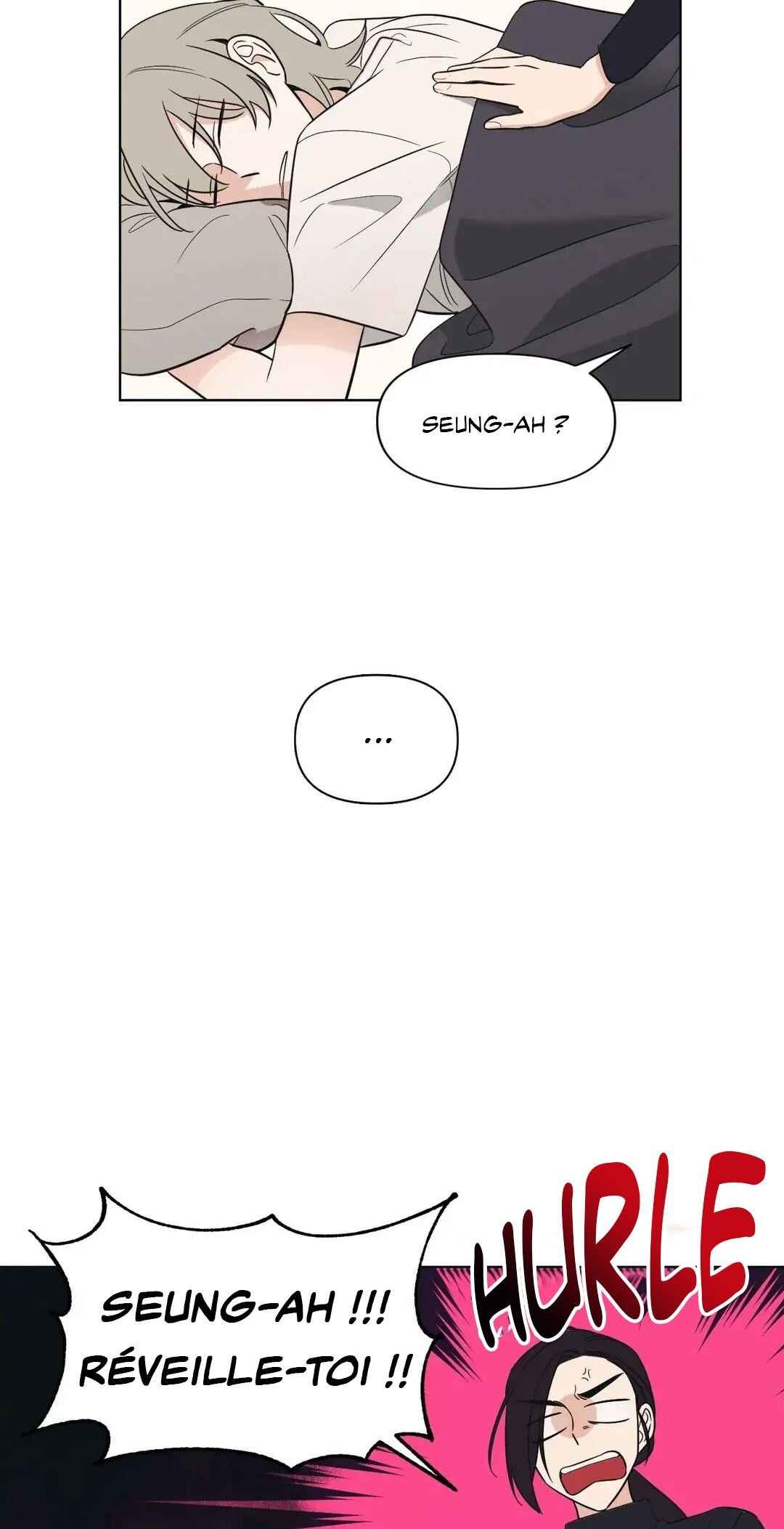 Get Out of My House! Chapter 4 - Page 23