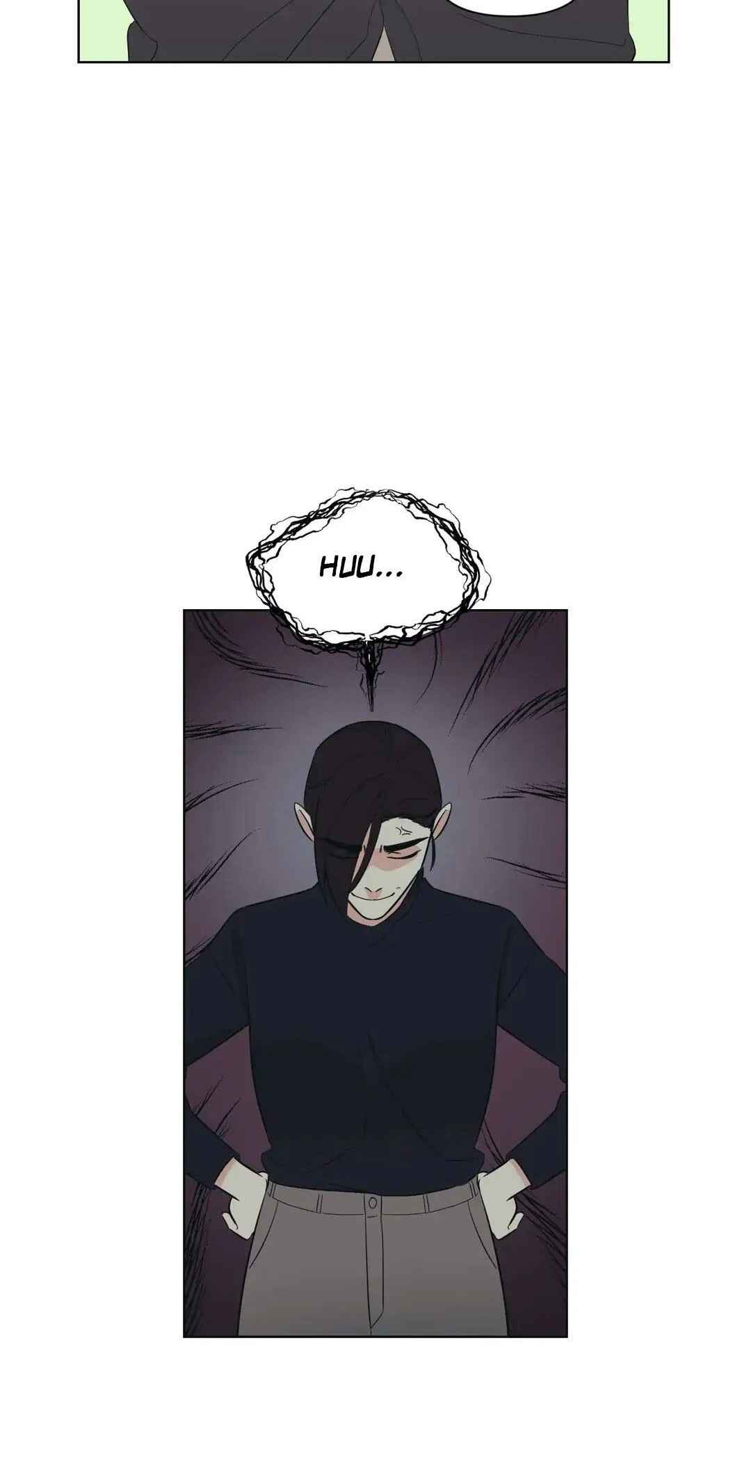 Get Out of My House! Chapter 4 - Page 31