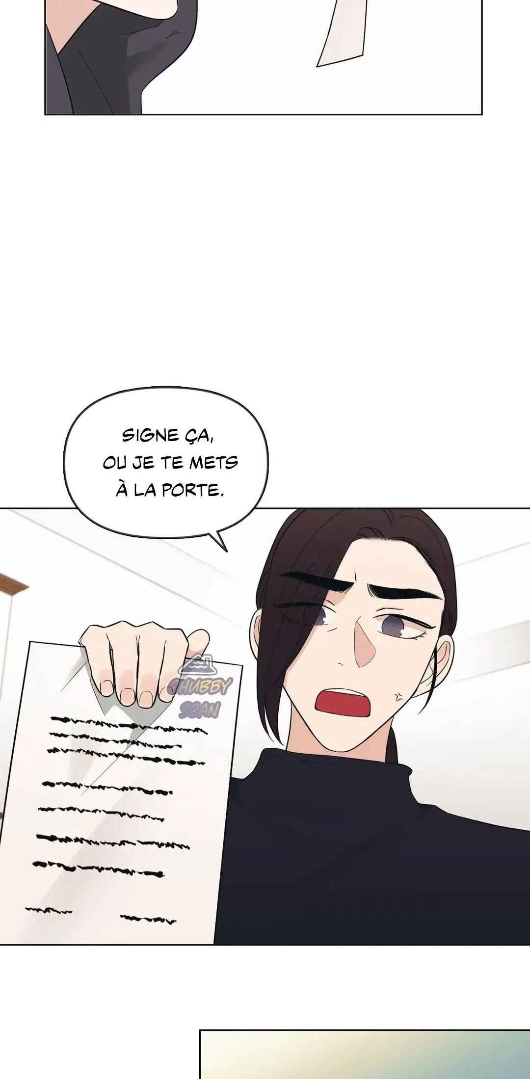 Get Out of My House! Chapter 4 - Page 35