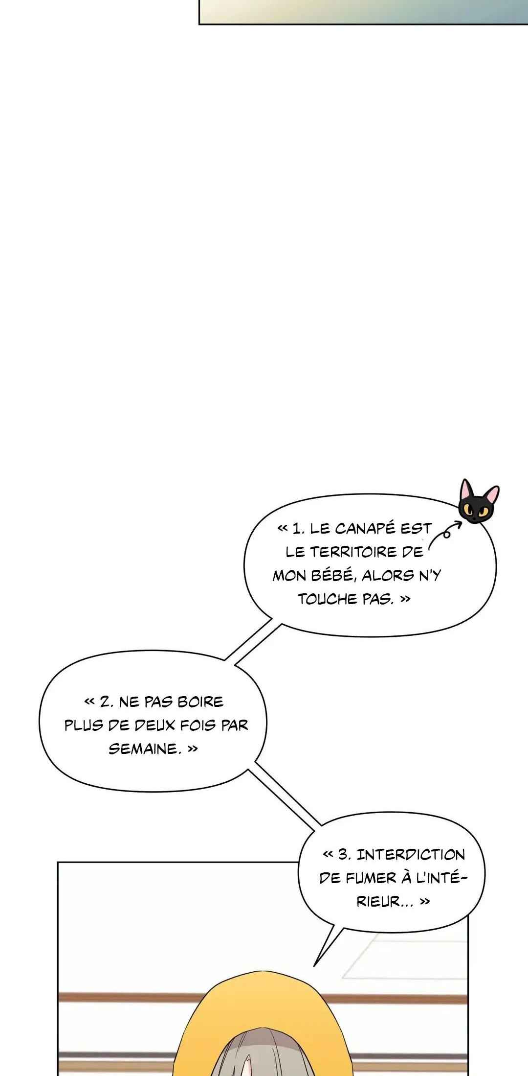 Get Out of My House! Chapter 4 - Page 36