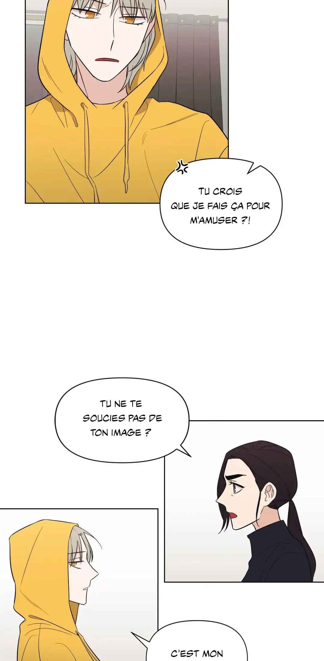 Get Out of My House! Chapter 4 - Page 39