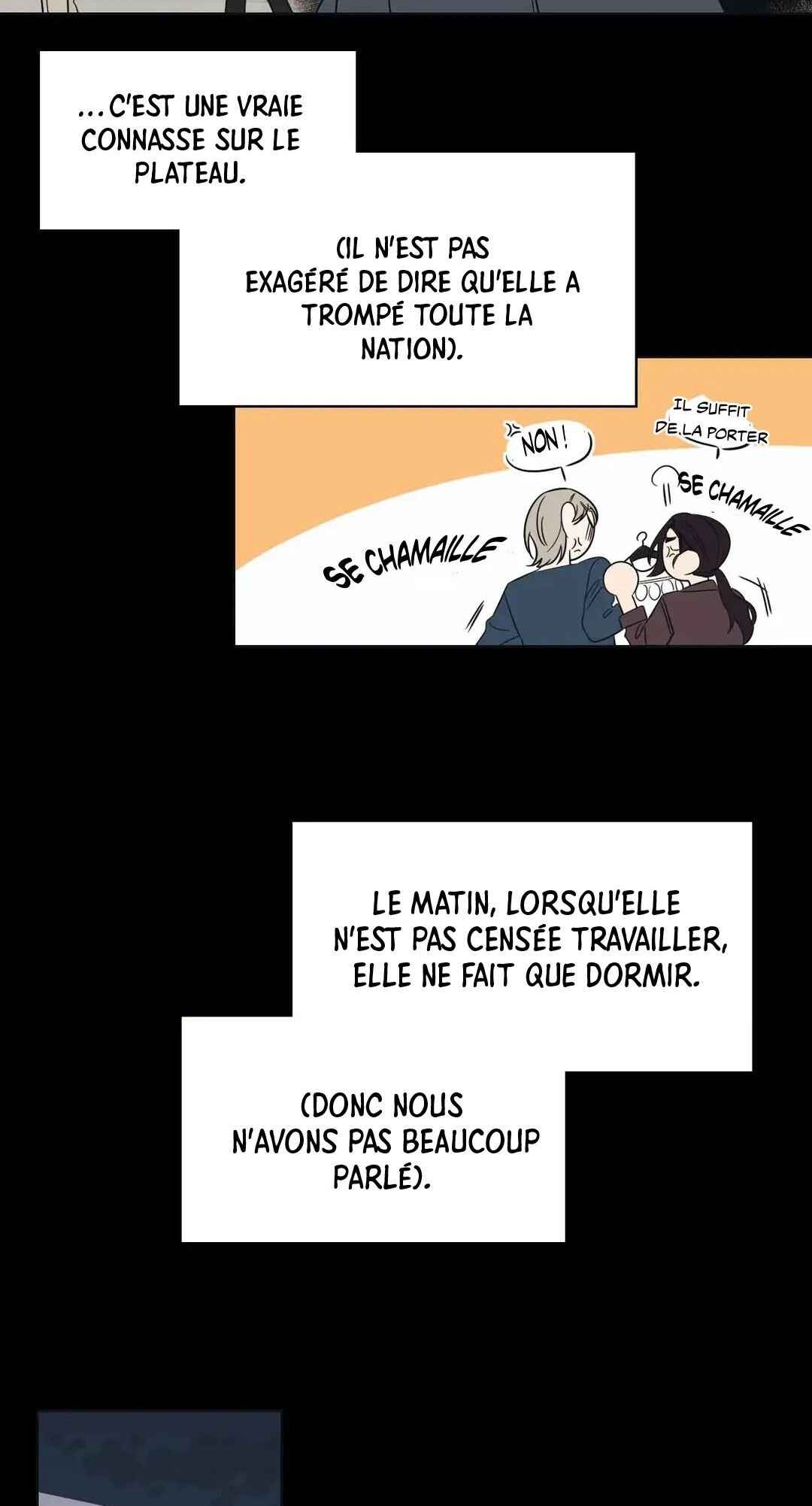 Get Out of My House! Chapter 4 - Page 8