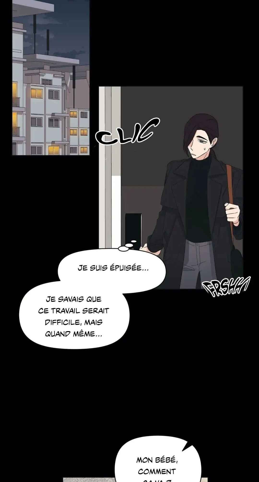 Get Out of My House! Chapter 4 - Page 9