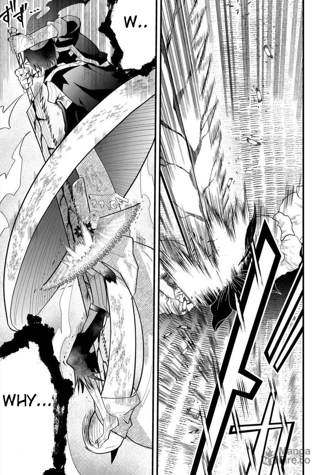 Tsugihagi Darake no Saikyou Yuusha Chapter 25 - Page 15