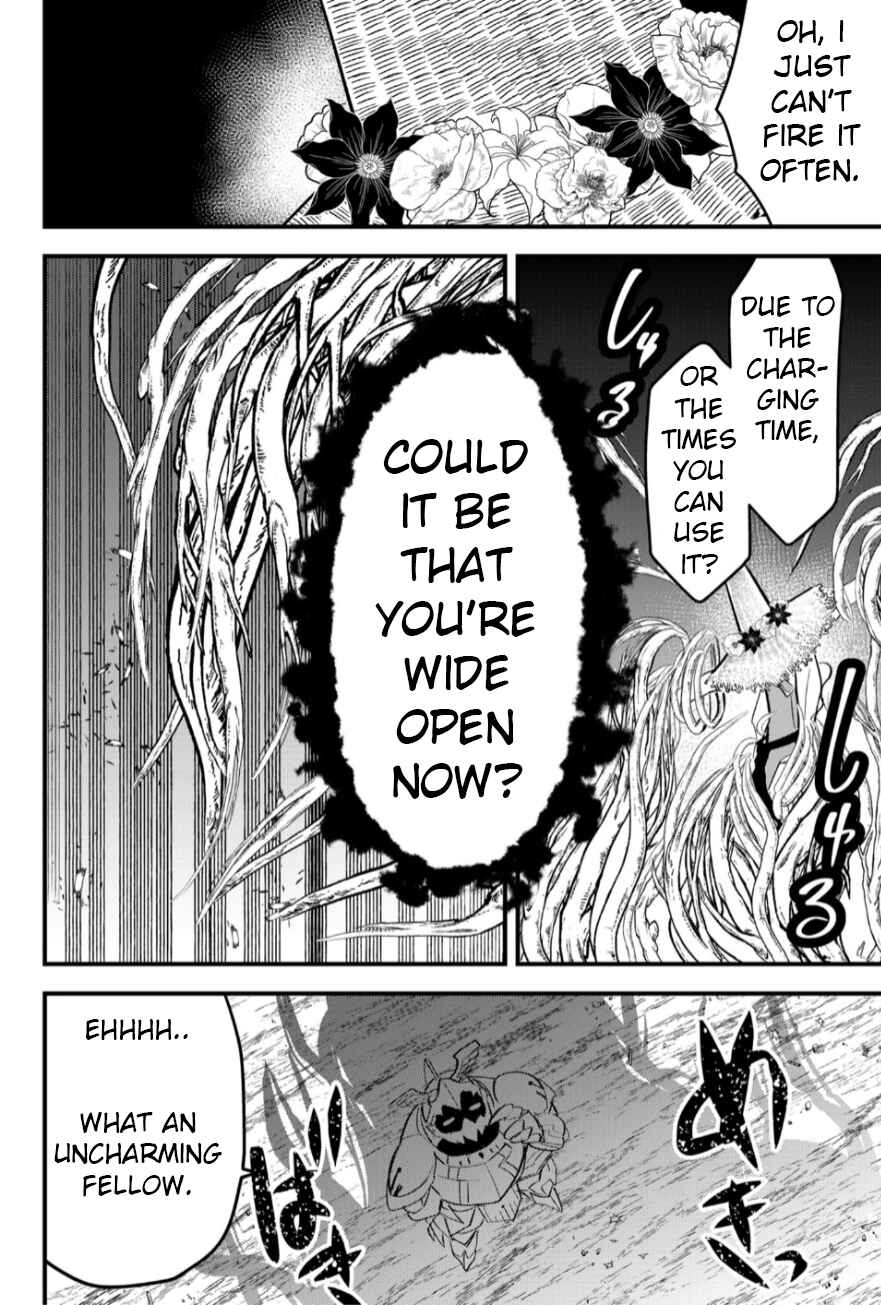 Tsugihagi Darake no Saikyou Yuusha Chapter 25 - Page 4