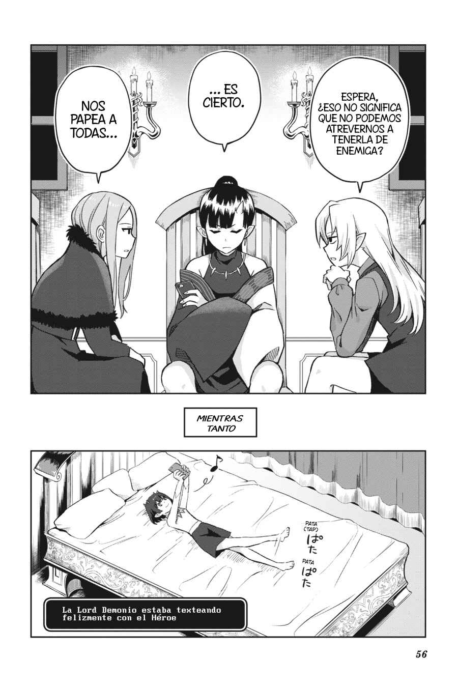 Moshi Role Playing Game no Sekai ni SNS ga Attara Chapter 3 - Page 17