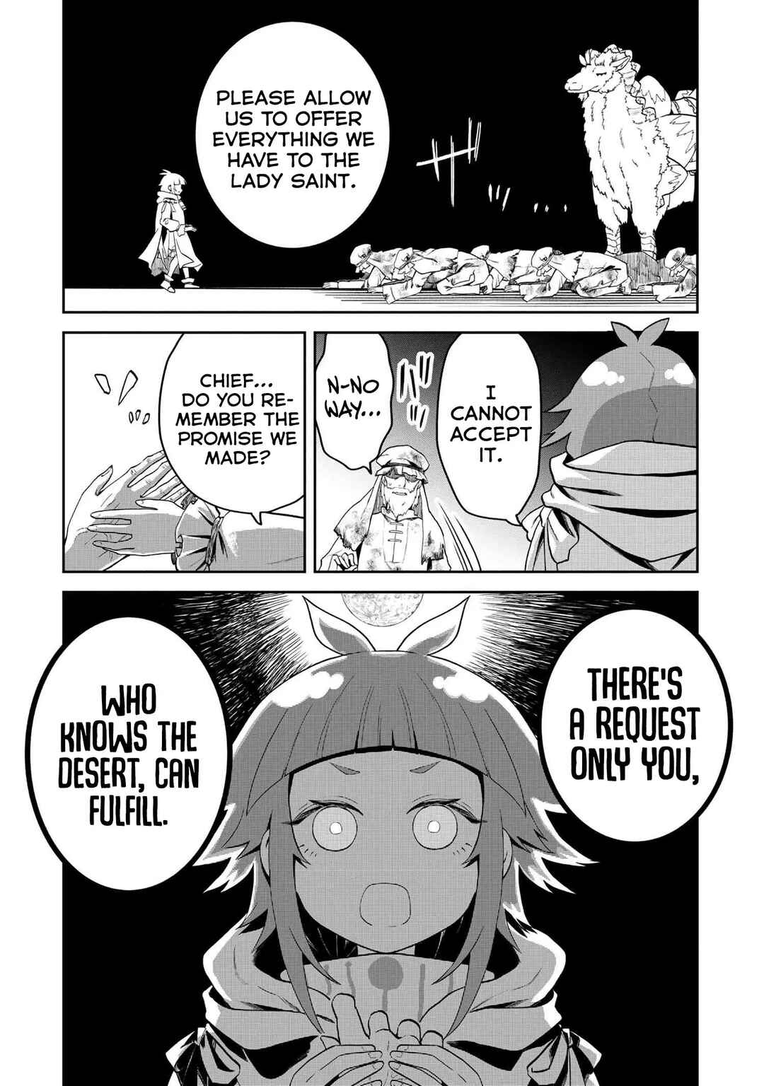 Heimin Shusshin no Teikoku Shoukan, Munou na Kizoku Joukan wo Juurin shite Nariagaru Chapter 21 - Page 19