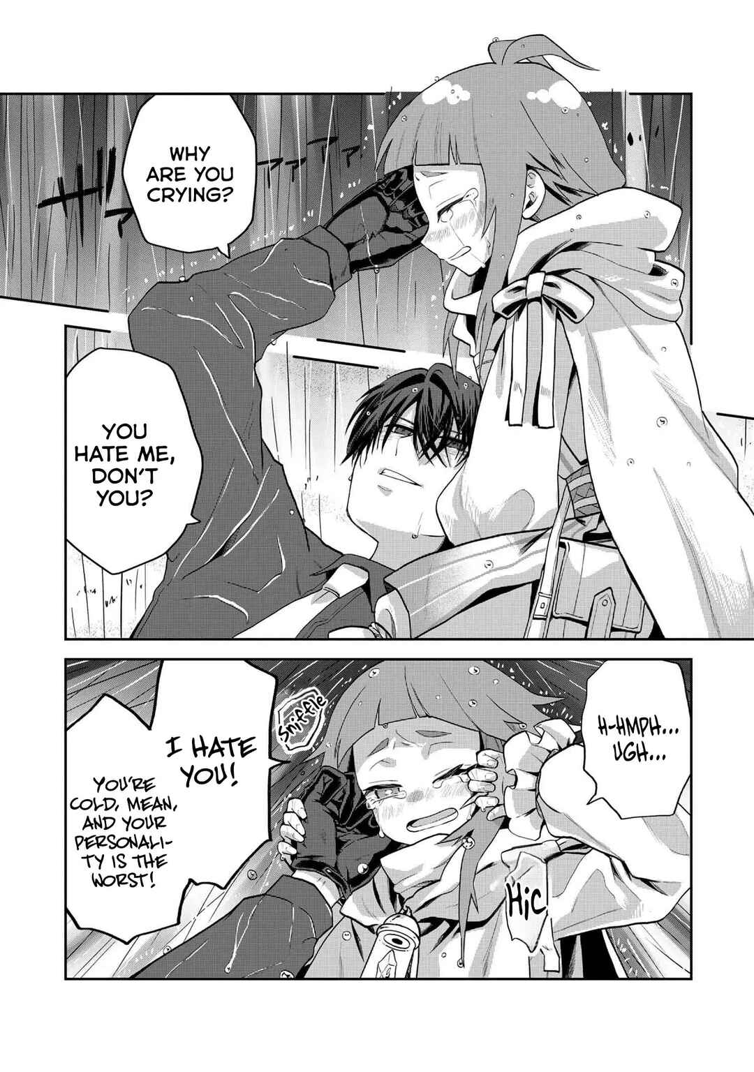 Heimin Shusshin no Teikoku Shoukan, Munou na Kizoku Joukan wo Juurin shite Nariagaru Chapter 21 - Page 32