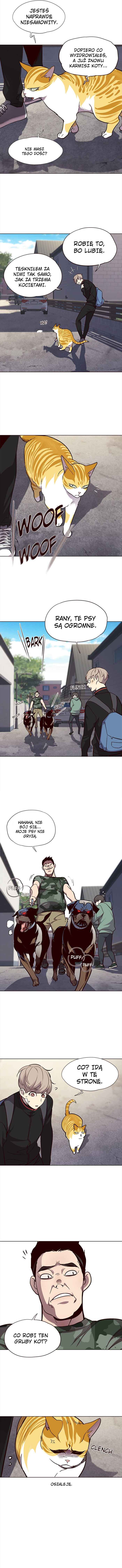 Eleceed Chapter 36 - Page 11