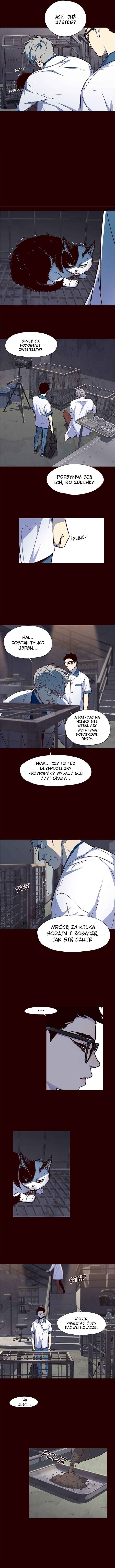 Eleceed Chapter 36 - Page 3