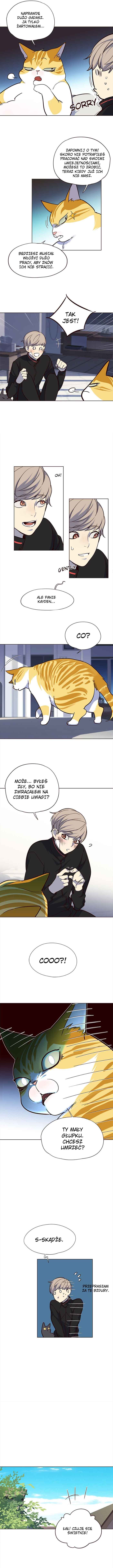 Eleceed Chapter 36 - Page 9
