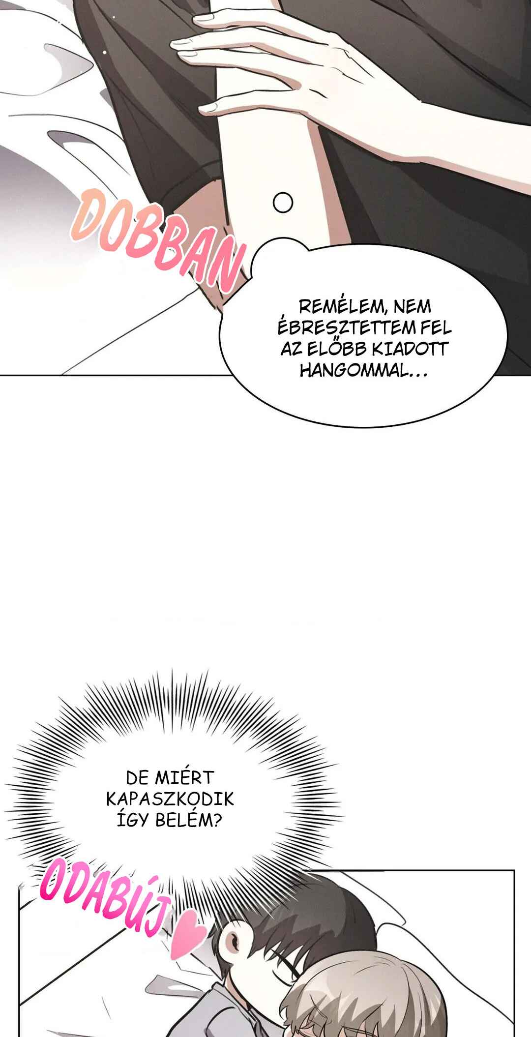 Be, Be Chapter 11 - Page 10