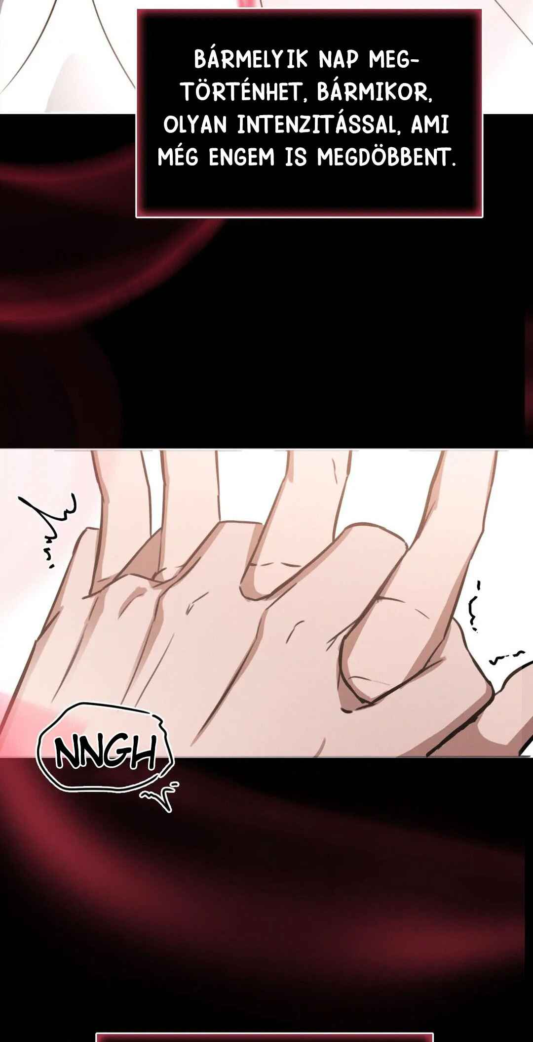 Be, Be Chapter 11 - Page 32