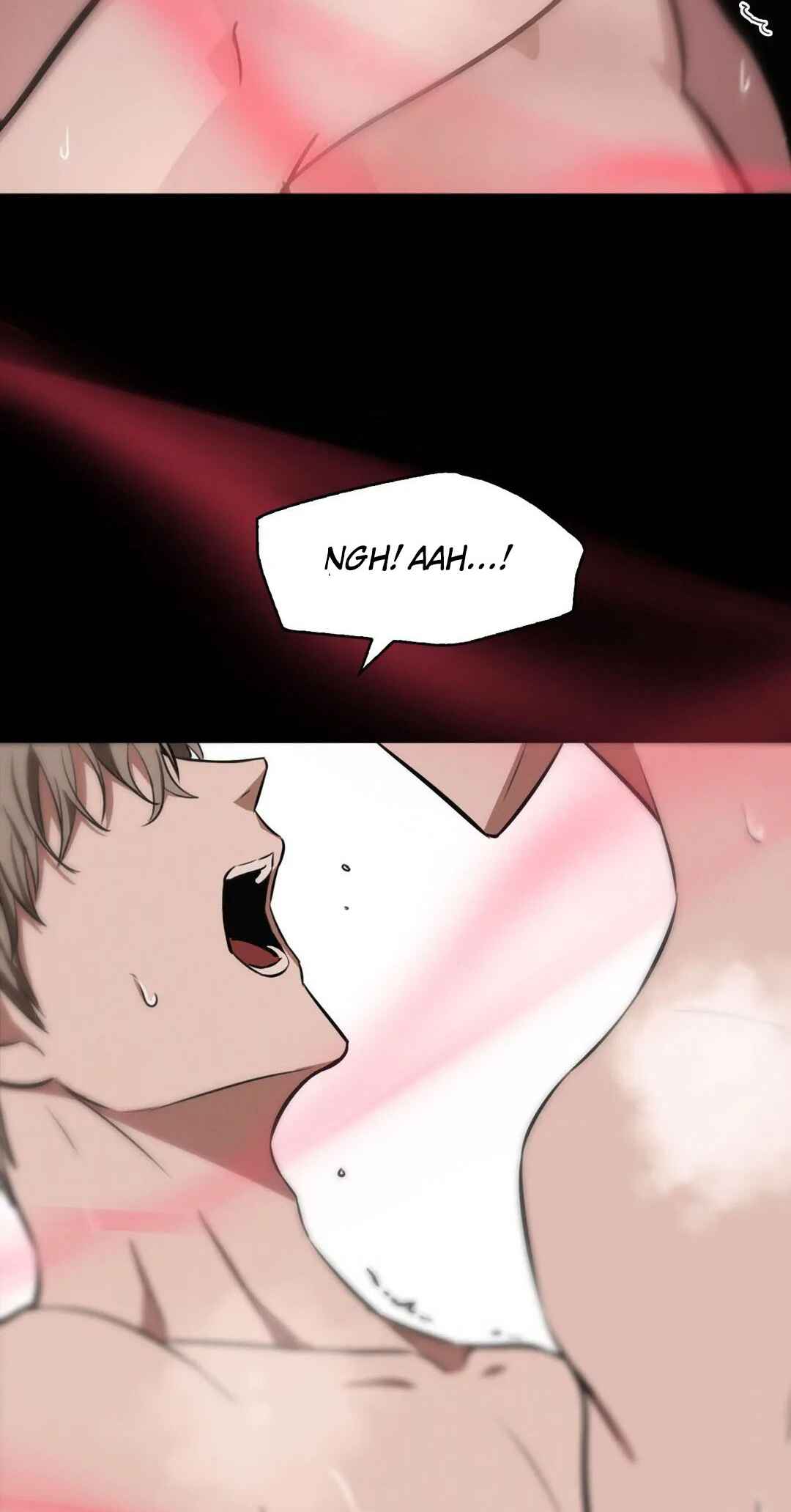 Be, Be Chapter 11 - Page 36