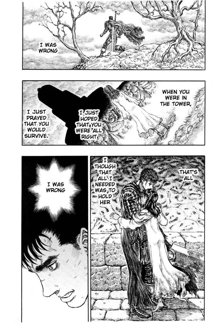Berserk Chapter 189 - Page 10