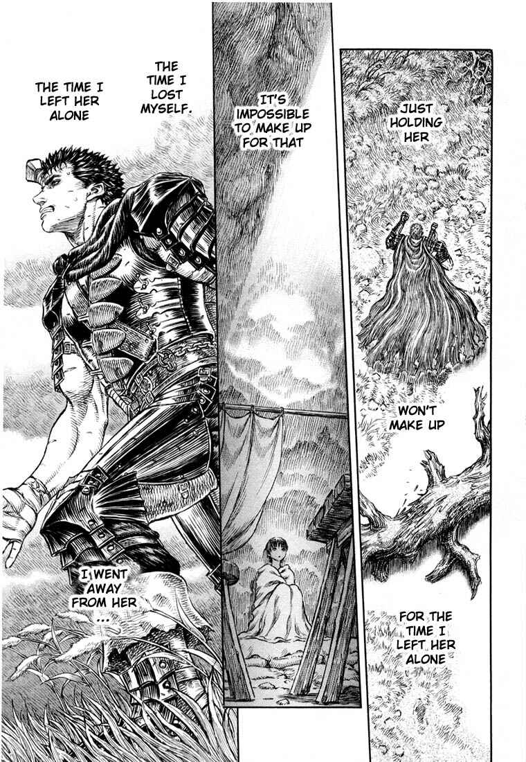 Berserk Chapter 189 - Page 11