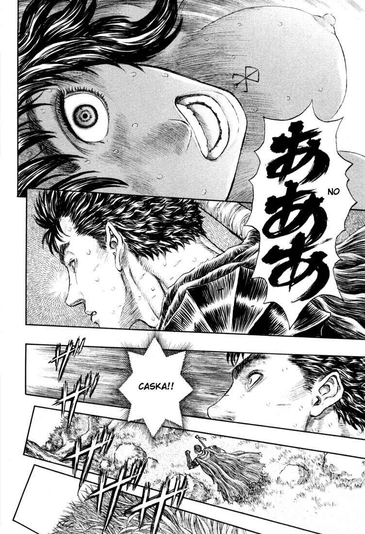 Berserk Chapter 189 - Page 16