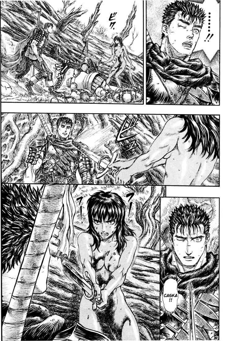 Berserk Chapter 189 - Page 19